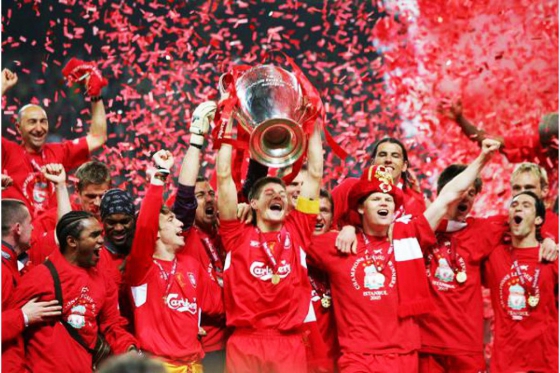 Billets FC Liverpool - Forfait 2 nuitées pour 2 personnes à Liverpool 2 