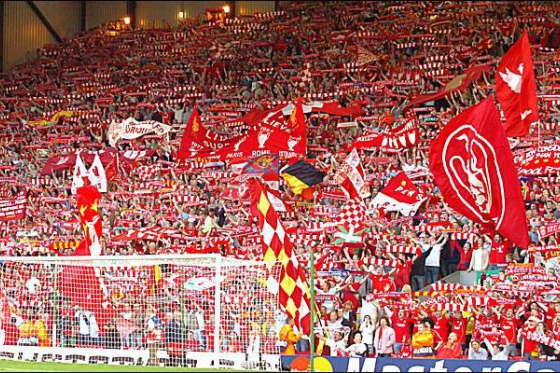 Billets FC Liverpool - Forfait 2 nuitées pour 2 personnes à Liverpool 3 