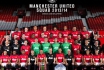 Manchester United Tickets - Package für 2 inkl. 2 Übernachtungen 2