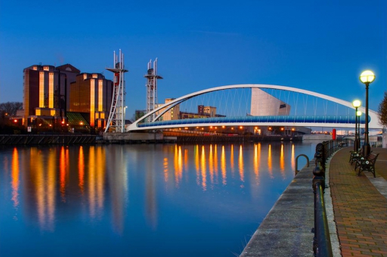 Manchester United Tickets - Package für 2 inkl. 2 Übernachtungen 5 