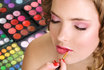 Schminkkurs  - Make-up Party für Freundinnen 