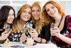 Schminkkurs  - Make-up Party für Freundinnen 1