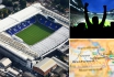 Tottenham Hotspur Tickets - Package für 2 inkl. 2 Übernachtungen 