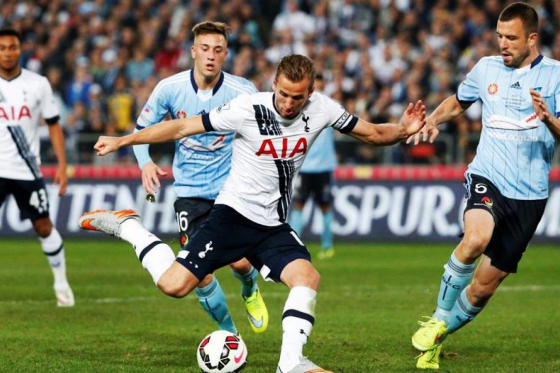 Billets Tottenham Hotspur - Forfait 2 nuitées pour 2 personnes 2 