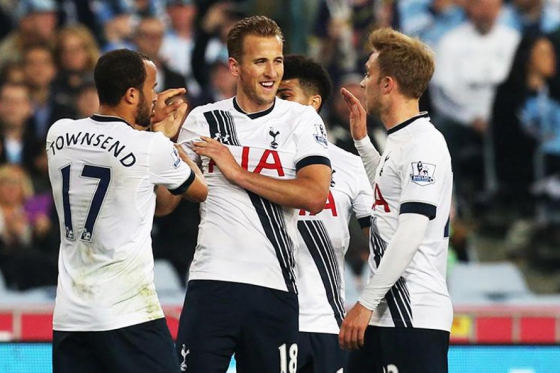 Billets Tottenham Hotspur - Forfait 2 nuitées pour 2 personnes 3 