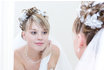 Mobiler Braut-Service - Braut Make-up bei Ihnen zu Hause 3