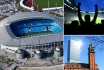 Manchester City Tickets - Package für 2 inkl. 2 Übernachtungen 