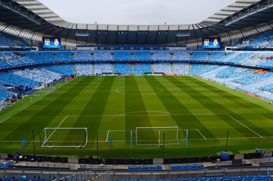 Billets Manchester City - Forfait 2 nuitées pour 2 personnes 1 