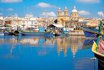 Sprachreise auf Malta - Englischkurs im Ferienparadies 
