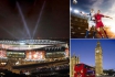 Billets Arsenal FC Londres - Forfait 2 nuitées pour 2 personnes 