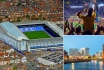 Fussballreise Everton FC - inkl. 2 Übernachtungen in Liverpool 