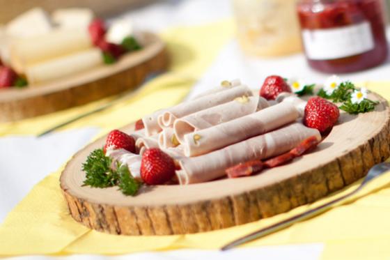 Nuit insolite dans un tipi - pour deux personnes 8 
