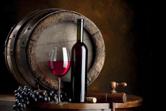 Faire du vin soi-même - Bon cadeau Assemblage  