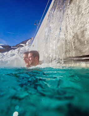 Day Spa pour 2 à Anzère (VS) - Avec massages de 50min inclus 3  Day Spa pour 2 à Anzère (VS) - Avec massages de 50min inclus 3