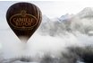 Baptême en montgolfière - Prenez de l'altitude! 2