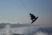 Wakeboarden & Wakesurfen - Wasser Action auf dem Zürichsee 