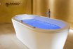 Baignoire Thérapeutique - pour deux personnes 