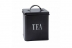 Aufbewahrungsbox - Tea 