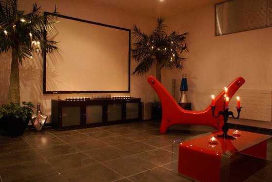 Romantische Übernachtung - Loveroom in Bern mit Whirlpool 6 