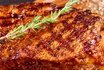 Tomahawk-Steak Geschenk - Dinner für 2 im Steakhouse in Zürich 