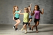 Zumba® für Kinder - Tanz und Fitness Kurs 