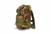 Rucksack Green Camo - Army-Design 