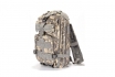 Sac à dos camouflage désert - Design militaire 