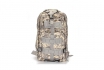 Sac à dos camouflage désert - Design militaire 1