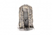 Rucksack Desert Camo - Army-Design 2