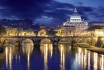 Billets Lazio Rome - Forfait 2 nuitées pour 2 personnes - inclus petit-déjeuner 3