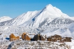 Romantische Iglu Übernachtung - in Avoriaz inkl. Fondue, Schneeschuhwanderung & Frühstück 1