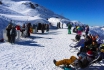 Nuit romantique dans un igloo - Avec fondue, balade en raquettes, champagne & petit-déjeuner 9