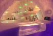 Romantische Iglu Übernachtung - in Avoriaz inkl. Fondue, Schneeschuhwanderung & Frühstück 13