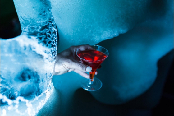 Romantische Iglu Übernachtung - in Avoriaz inkl. Fondue, Schneeschuhwanderung & Frühstück 12 