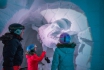 Nuit en igloo pour 4 personnes - À Avoriaz - avec fondue, balade en raquettes et apéritif 5