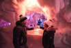 Fondue dans un igloo - à Avoriaz - 2 personnes 1