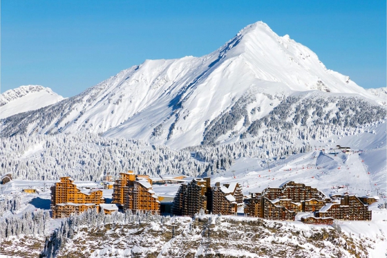 Fondue dans un igloo - à Avoriaz - 2 personnes 3 