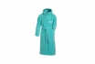 Peignoir avec initiales - Personnalisable 