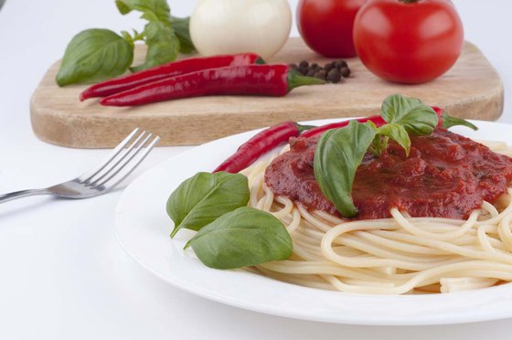 Wein und Pasta - Abendseminar in Zürich 1 