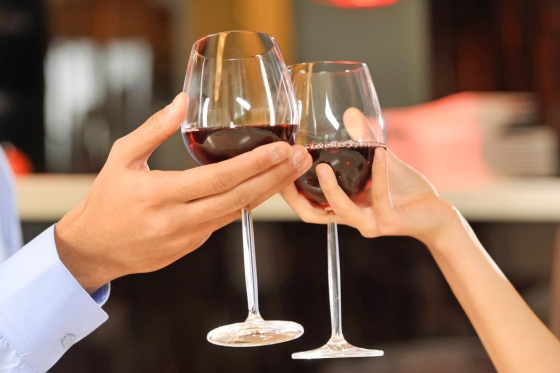 Wein Degustation - inkl. Apéro und 2 Flaschen Wein 2 