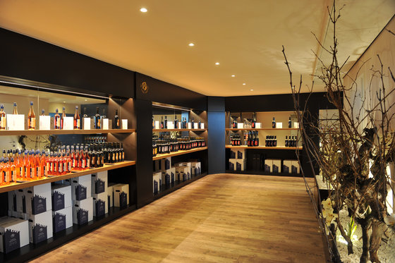 Wein Degustation - inkl. Apéro und 2 Flaschen Wein 3 