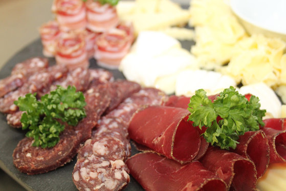 Wein Degustation - inkl. Apéro und 2 Flaschen Wein 6 