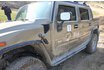 Hummer H2 Offroad fahren - halber Tag Privattraining 2