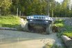 Hummer H2 Offroad fahren - halber Tag Privattraining 3