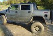 Hummer H2 Offroad fahren - halber Tag Privattraining 4