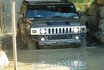 Hummer H2 Offroad fahren - halber Tag Privattraining 5