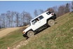Offroad Grundkurs - mit eigenem Fahrzeug 4