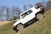 Grundkurs Offroad - mit Mietfahrzeug 