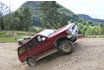 Grundkurs Offroad - mit Mietfahrzeug 2