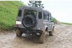 Grundkurs Offroad - mit Mietfahrzeug 6